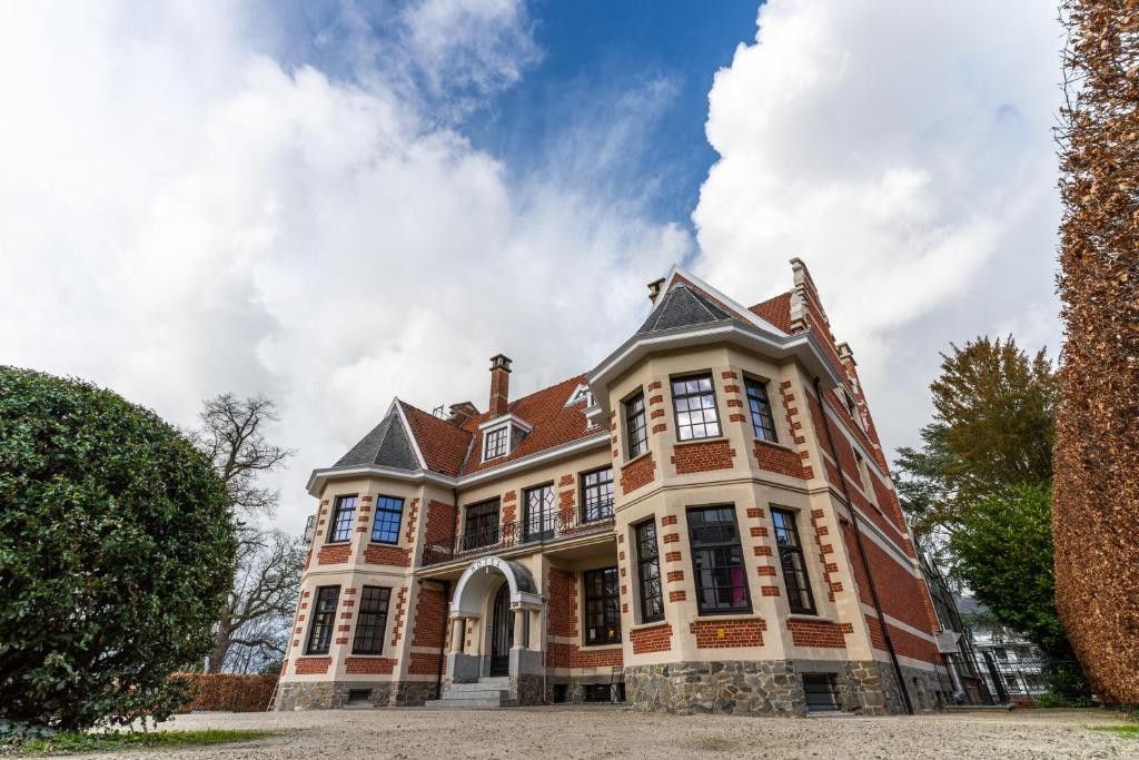 Villa Monte