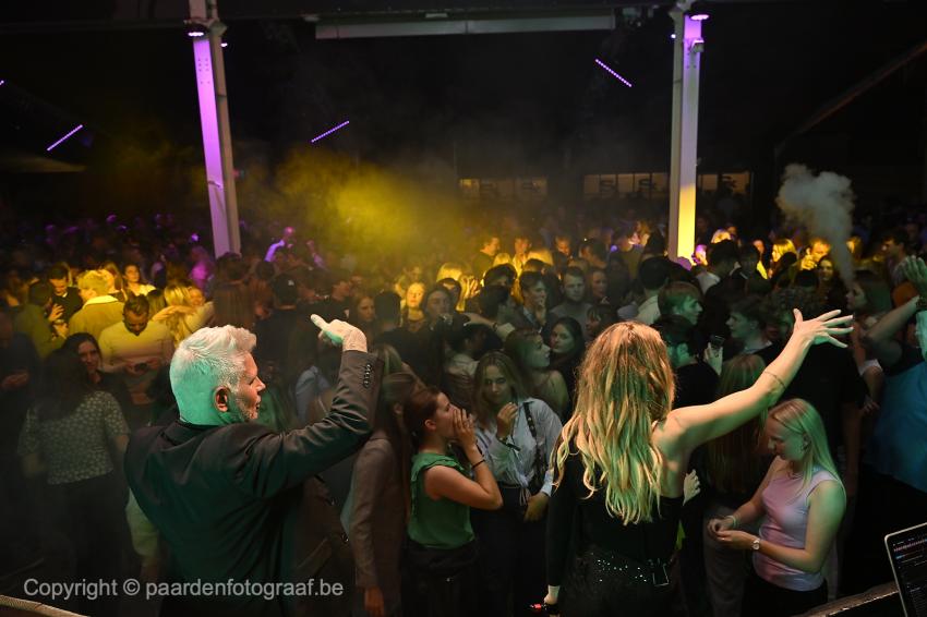 10 Years of Azelhof Horse Events