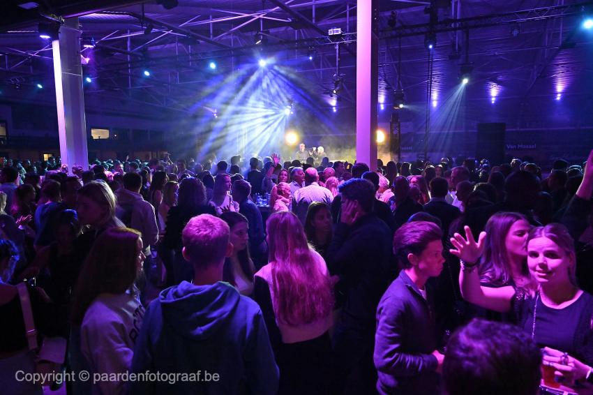 10 Years of Azelhof Horse Events