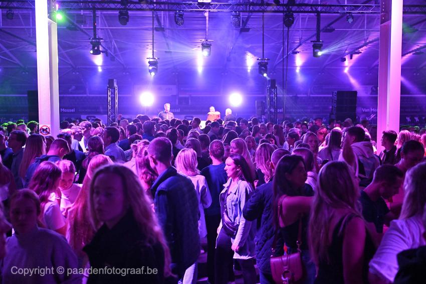 10 Years of Azelhof Horse Events