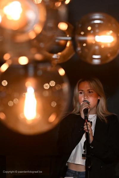 10 Years of Azelhof Horse Events