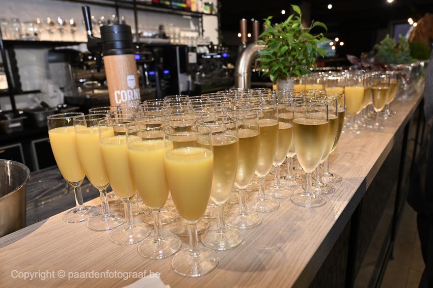 10 Years of Azelhof Horse Events