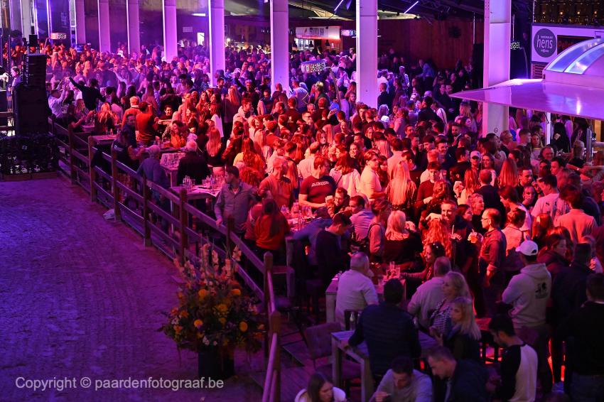 10 Years of Azelhof Horse Events