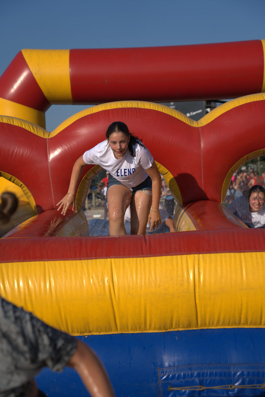 Summer Euroregio 2026