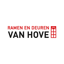 Van hove - ramen en deuren 