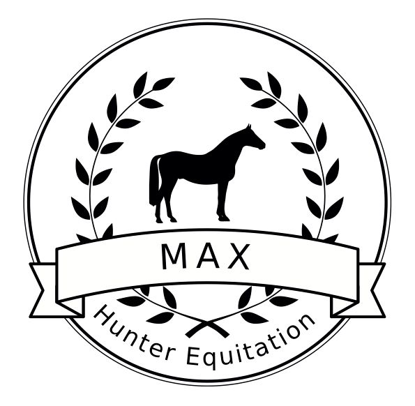 Max Hunter Equitation BV