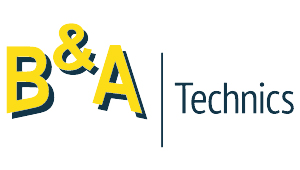 B & A BVBA